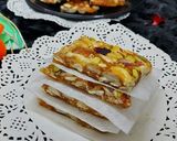 ડ્રાયફ્રુટ ચીક્કી (Dryfruits Chikki Recipe In Gujarati) રેસીપી સ્ટેપ6ફોટો