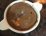 Foto del paso 1 de la receta: Browbie sin horno