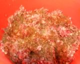 Foto del paso 2 de la receta: Chorizos de cerdo casero
