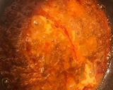 A picture of step 4 of Dum Aloo.