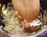 Foto del paso 2 de la receta: Pollo en adobo filipino
