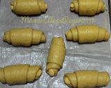 Foto langkah ke 5 dari resep Matcha Bread.