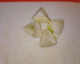 Foto langkah ke 1 dari resep Risol Sayur.