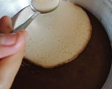 Foto del paso 8 de la receta: Pastel Imposible (chocoflan)