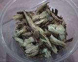 Foto langkah ke 2 dari resep Tumis Tomat Mentah.