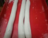 Foto langkah ke 2 dari resep Tteokbokki 떡볶이.