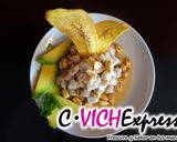 Foto del paso 8 de la receta: Ceviche