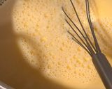 صورة لخطوة 2 من وصفة كيك التوست بالكريم كراميل