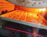 Hình bước làm 3 của món Bánh chả Hải Dương