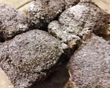Foto del paso 8 de la receta: Tortitas negras
