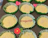 عکس مرحله 2 از دستور 🍰🥧کیک یزدی زعفرانی با ماست محلی بمناسبت ولادت حضرت زینب(س)🥧🍰