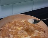 Foto langkah ke 5 dari resep Mie Rebus Tanggal Tua.