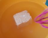 Foto del paso 1 de la receta: Focaccia