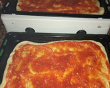 Foto del paso 7 de la receta: Pizza casera