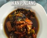 Foto langkah ke 7 dari resep 1>< Coan-coan Ikan Pindang.