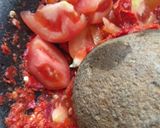 Foto langkah ke 3 dari resep Sambal Udang Cung Kokak.