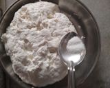 A picture of step 11 of Homemade Cheese Spread and Cheese-chocolate Slice.