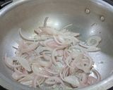 A picture of step 6 of Spicy Goan Mutton Xacuti.