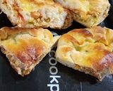 A picture of step 8 of Pizza Pockets.