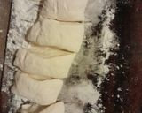 Foto del paso 6 de la receta: Dumplings de pollo caseros