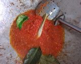 Foto langkah ke 1 dari resep Sambal ikan asin mix terong ungu.