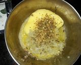સ્ટફડ ગાર્લીક બ્રેડ (Stuffed Garlic Bread Recipe in Gujarati) રેસીપી સ્ટેપ3ફોટો