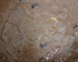A picture of step 8 of Healthy Plum Cake.