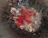 Foto langkah ke 2 dari resep Tumis glandir.