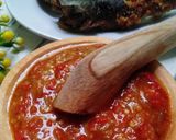 Foto langkah ke 3 dari resep Sambel.