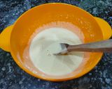 চালের গুঁড়োর প্যান কেক (rice flour pancake recipe in bengali) রেসিপি ধাপ - 1 ছবি