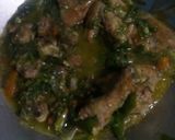 Foto langkah ke 6 dari resep Ayam Goreng Sambal Ijo.