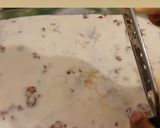 A picture of step 11 of Moussaka 🇬🇷.