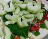 Foto langkah ke 3 dari resep Sayur labu siam.