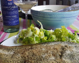 Foto del paso 2 de la receta: Lenguado al horno