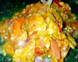 Foto langkah ke 2 dari resep Nasi goreng maknyusss 🌶🍳.