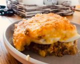 Foto del paso 9 de la receta: Pastel de Carne