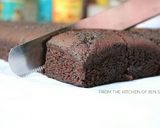 Foto langkah ke 6 dari resep Brownies Kukus.