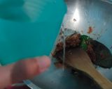 Foto langkah ke 5 dari resep Sambel godok kacang panjang.