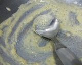 A picture of step 6 of White Sauce Pasta.