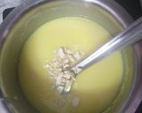 खीर (kheer recipe in Hindi) रेसिपी चरण 5 फोटो