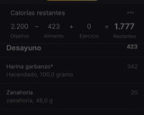 Foto del paso 2 de la receta: Tortilla francesa vegana
