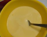 Foto langkah ke 2 dari resep Pie Buah Teflon Anti Gagal.