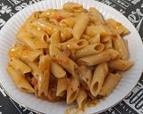 Foto del paso 3 de la receta: Salsa de tomates casera