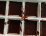 டார்க் சாக்லேட் (Dark chocolate recipe in tamil) ரெசிபி ஸ்டேப் 5 புகைப்படம்