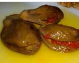 Baby Eggplant Appetizer 1 recipe step 4 photo