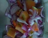 ট্যাংরা মাছের ঝাল(Tangra jhal recipe in Bengali) রেসিপির ধাপ 3 ছবি