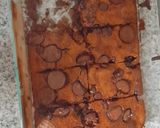 Foto del paso 6 de la receta: Queque de chocolate y vainilla vegano