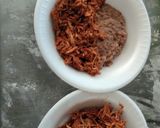 Foto del paso 5 de la receta: Carne estilo COCHINITA PIBIL con ingredientes del Oxxo/tiendita en olla express