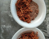 Foto del paso 5 de la receta: Carne estilo COCHINITA PIBIL con ingredientes del Oxxo/tiendita en olla express