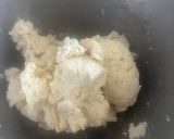 Une image de l'étape 2 de Pâte feuilletée express.